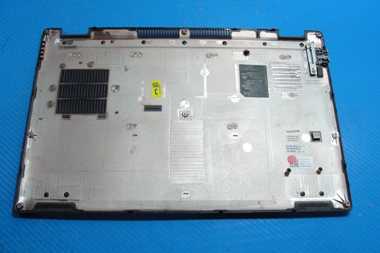 Dell Latitude 5420 14