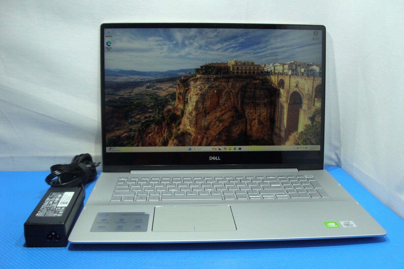 DELL INSPIRON 7791 17