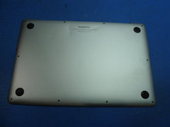 MacBook Pro 13" A1502 2015 MF839LL/A MF840LL/A MF841LL/A Bottom Case 923-00503