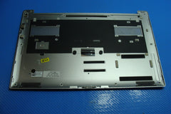 Dell XPS 15 9560 15.6" Genuine Bottom Case Base Cover Silver YHD18 AM1BG000702