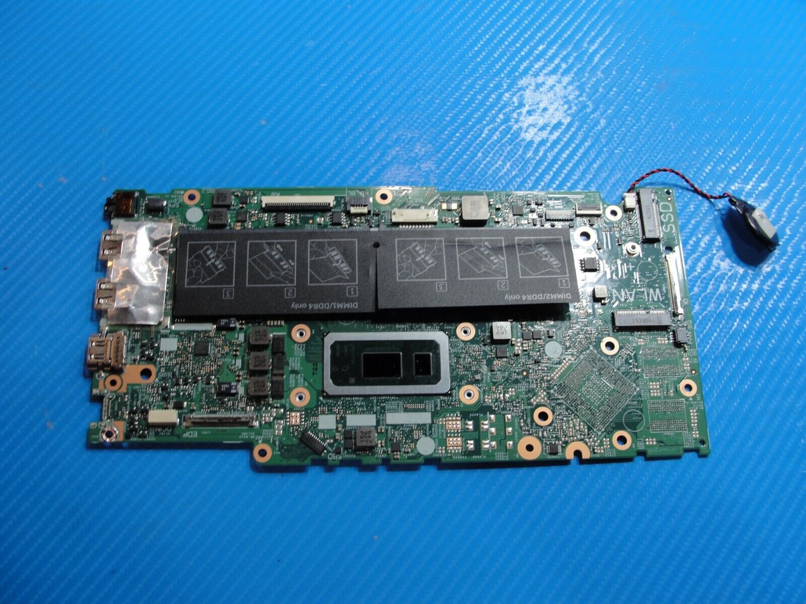 Dell Inspiron 5481 14