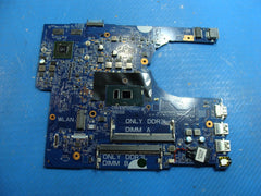 Dell Latitude 3570 15.6" Genuine Laptop Intel i7-6500U 2.5GHz Motherboard 0KCD9