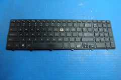 Dell Inspiron 15.6" 15 3558 Genuine US Keyboard KPP2C 490.00H07.0D01 NSK-LR0SW