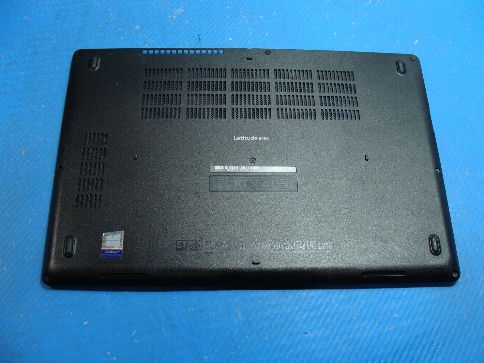 Dell Latitude 14