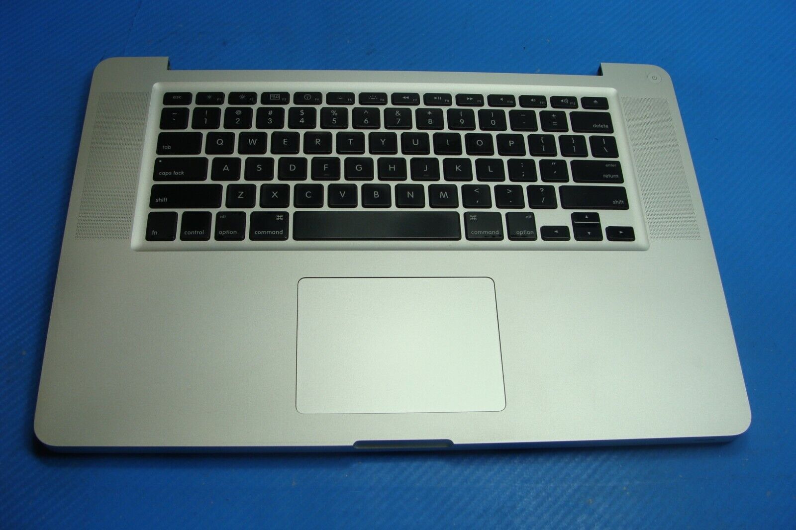 MacBook Pro A1286 15