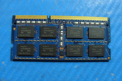 Dell 14z 5423 Hynix 4GB 2Rx8 PC3-12800S Memory RAM SO-DIMM HMT351S6CFR8C-PB