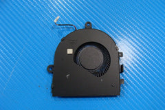 Dell Latitude 3490 14" Genuine Laptop CPU Cooling Fan WYGK2 DC28000KLF0