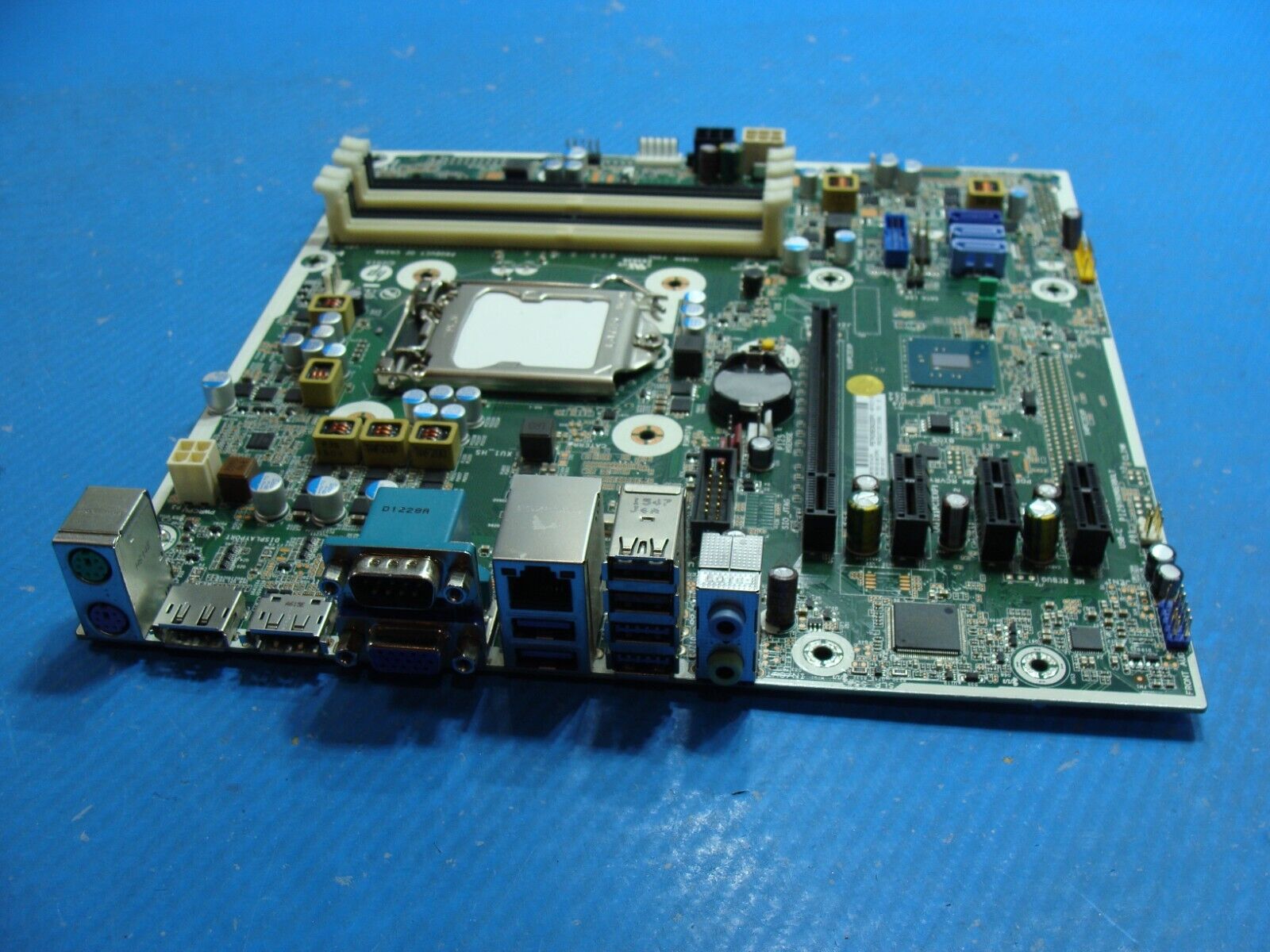 HP ProDesk 600 G2 SFF Desktop Intel Motherboard 795971-001 795971-601