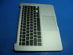 MacBook Air A1466 Early 2015 MJVE2LL/A 13" Top Case w/Keyboard Trackpad 661-7480