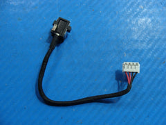 Asus 15.6” X55A Genuine Laptop DC IN Power Jack w/Cable