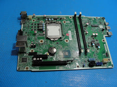 HP ProDesk 400 G4 SFF Desktop Intel Motherboard 911985-601 900787-001 AS IS