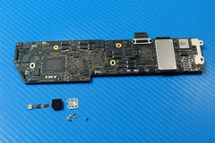 MacBook Air A1932 13" 2019 i5-8210Y 1.6GHz 8GB Logic Board 820-01521-A AS IS