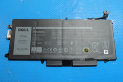 Dell Latitude 13.3" 7390 2in1 Battery 7.6V 60Wh 7500mAh K5XWW N18GG Excellent