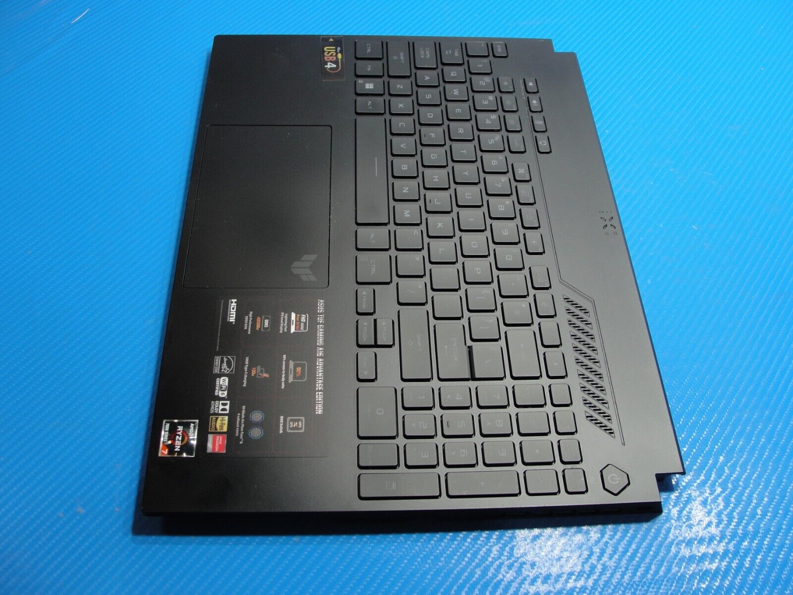 Asus A16 FA617NS-A16.R77600 16