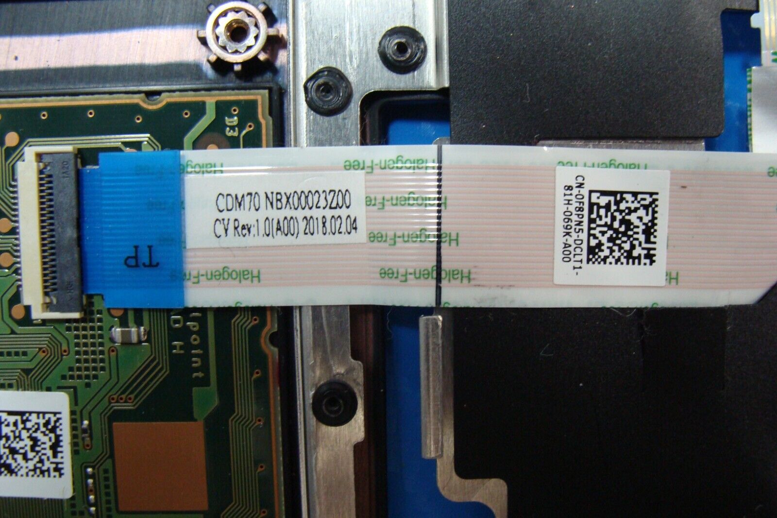 Dell Latitude 14