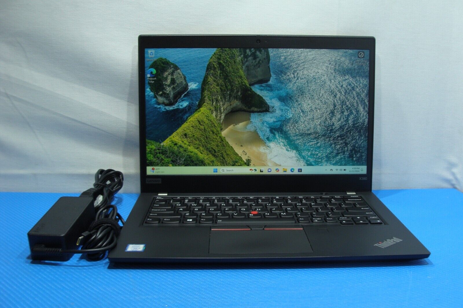 Lenovo ThinkPad X390 13.3