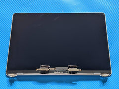 MacBook Pro A2338 Late 2020 MYDA2LL/A 13" LCD Screen Assembly Silver 661-17549