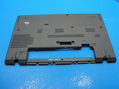 Lenovo ThinkPad 14" T460 Genuine Laptop Bottom Case Base Cover AP105000400