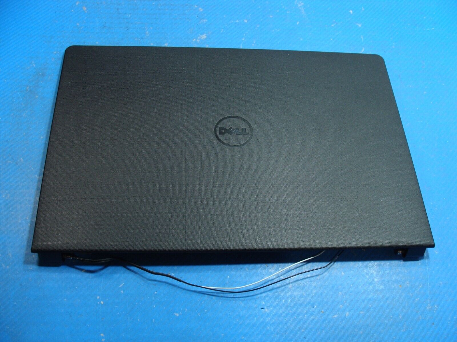 Dell Inspiron 15 5566 15.6