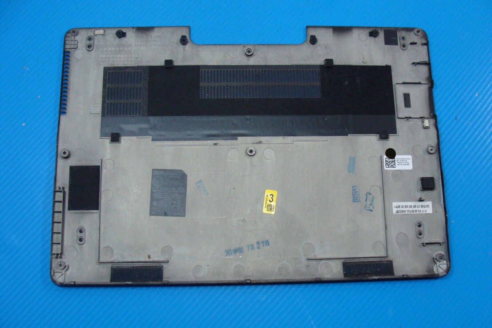 Dell Latitude E7470 14