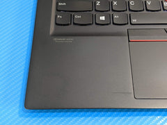 Lenovo ThinkPad T14s Gen 1 Intel i5-10210U 1.6Ghz 8GB 512GB SSD Windows 11 Pro