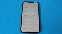 Apple iPhone 13 5G 128GB Black -US T-Mobile (Sprint) MLML3LL/A) /READ