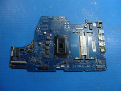 HP 17-by1033dx 17.3" Intel i5-8265U 1.6GHz Motherboard L32627-601