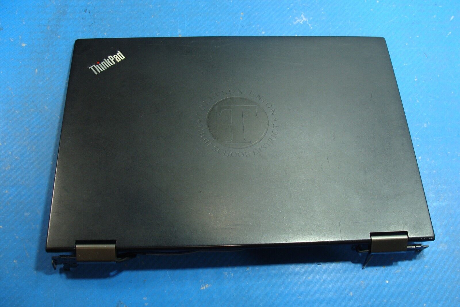 Lenovo ThinkPad Yoga X390 13.3