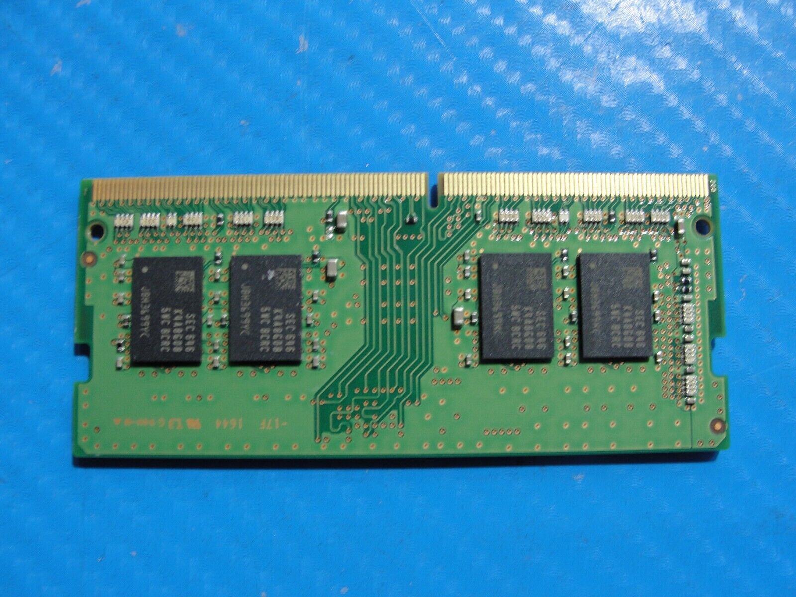 HP m3-u103dx Samsung 8GB 1Rx8 PC4-2400T Memory RAM SODIMM M471A1K43CB1-CRC