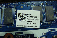 Lenovo IdeaPad 15.6" 320-15IKB i5-8250U 1.6GHz Motherboard 5B20Q13067 NM-B451