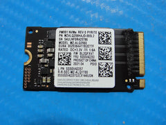 Lenovo 3 15IML05 Samsung 256GB M.2 NVMe SSD Solid State Drive MZALQ256HAJD-000L2