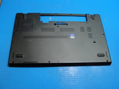 Lenovo ThinkPad 15.6” P50s OEM Laptop Bottom Case w/Cover Door 460.06D05.0001