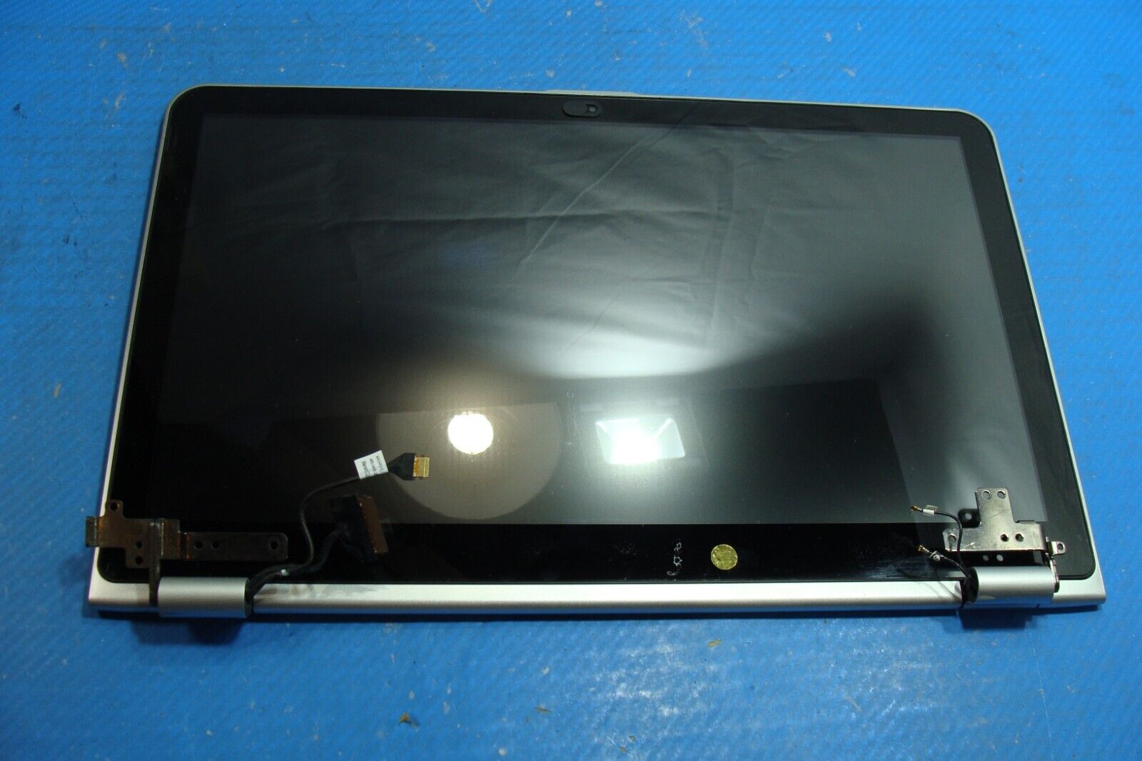 HP ENVY x360 m6-w101dx 15.6