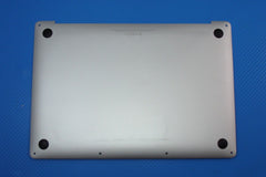 MacBook Pro A1708 13" Mid 2017 MPXR2LL/A Bottom Case Silver 923-01787