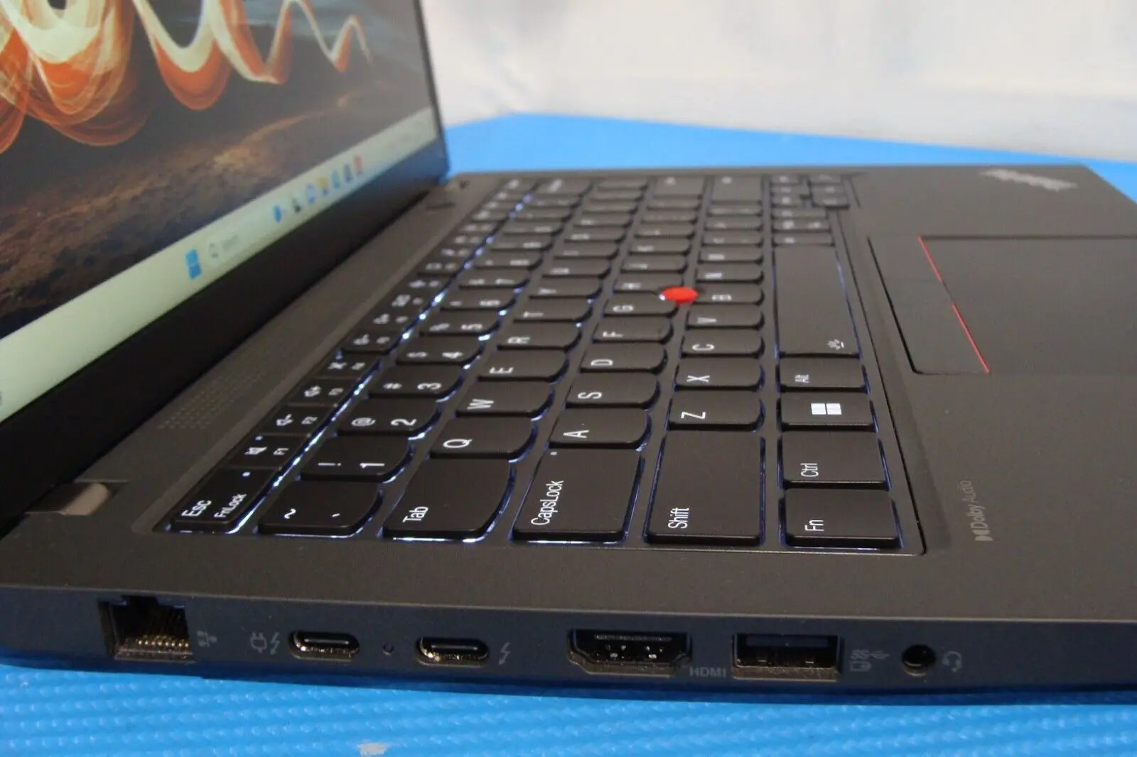 Lenovo ThinkPad T14 Gen4 14