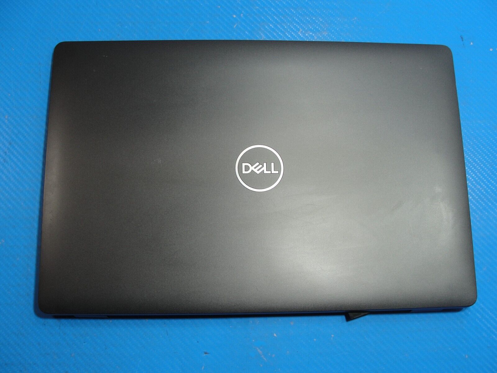 Dell Latitude 5500 15.6