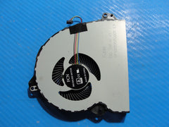 Asus 15.6” FX553VD-DM013 Genuine Laptop CPU Cooling Fan 1323-00VY000