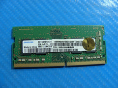 Lenovo E15 Gen 2 Samsung 8GB 1Rx8 PC4-3200AA Memory RAM SO-DIMM M471A1K43DB1