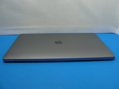 44cycle Apple MacBook Pro 16"A2141 2019 Core i9-9 32GB 1TB Radeon5500M 8GB AS IS