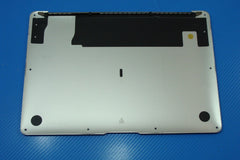 MacBook Air A1466 Early 2014 MD760LL/B MD761LL/B 13" Bottom Case Silver 923-0443