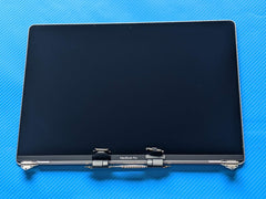 MacBook Pro 15" A1707 2016 MLH32LL MLH42LL LCD Screen Assembly Gray 661-06375