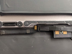 MacBook Pro A2141 Late 2019 BTO 16" Top Case Palmrest w/Battery 661-13161 READ