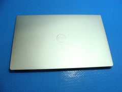 Dell XPS 13.3" 13 9380 Glossy FHD LCD Touch Screen Complete Assembly Silver