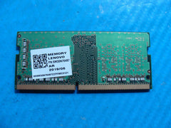 Lenovo L340-15AP Samsung 4GB 1Rx16 PC4-2666V Memory RAM SO-DIMM M471A5244CB0-CTD