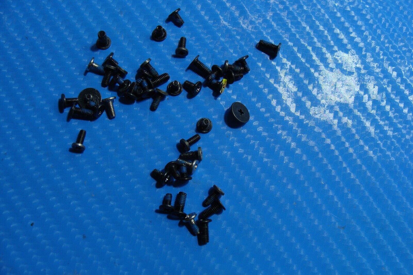 Asus 15.6” Q501LA Genuine Laptop Screw Set Screws for Repair ScrewSet