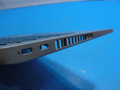 Dell Latitude 5420 14" Genuine Laptop Palmrest w/Touchpad BL Keyboard A20697