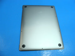 MacBook Air 13" A2179 Early 2020 MVH22LL/A MWTJ2LL/A Bottom Case Gray 923-03980