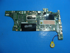 Lenovo ThinkPad T490 14" Intel i7-10510U 1.8GHz 16GB Motherboard NM-B902