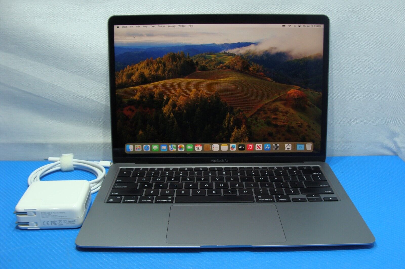 Apple MacBook Air A2337 13.3