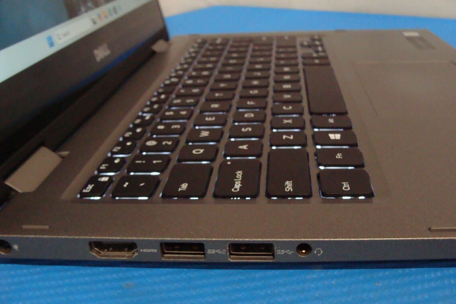 Dell Inspiron 5379 13.3